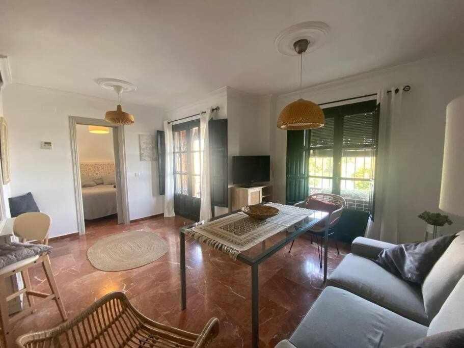 Apartamento Con Vistas Al Rio Seville Exterior photo